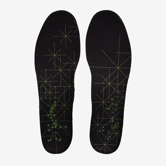 Nike Alpha Huarache NXT MCS Baseball Cleats Black/Life Lime FV6092-001 Men’s 8.5 - Picture 16 of 16